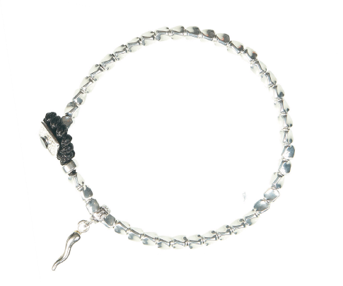 Bracciale Gerba in Argento HORNW24 - HORNW24